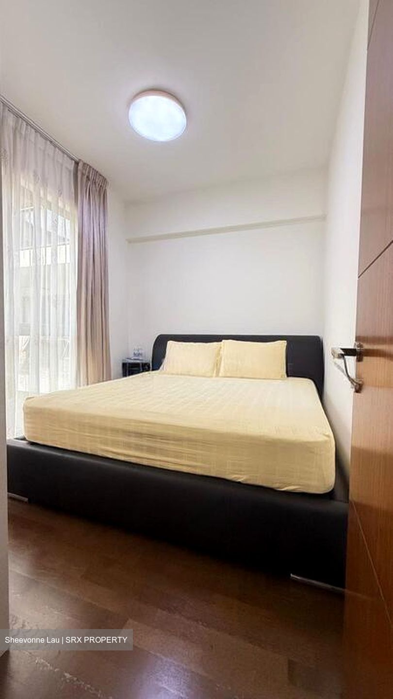 The Miltonia Residences (D27), Condominium #507131421